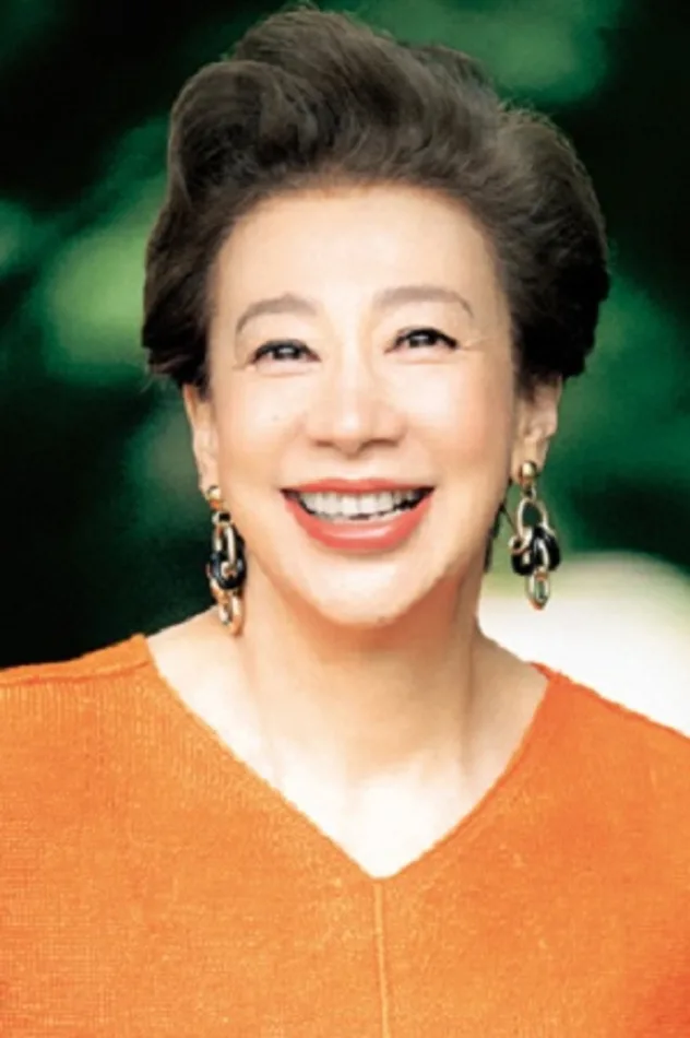 前田美波里 fotoğrafı