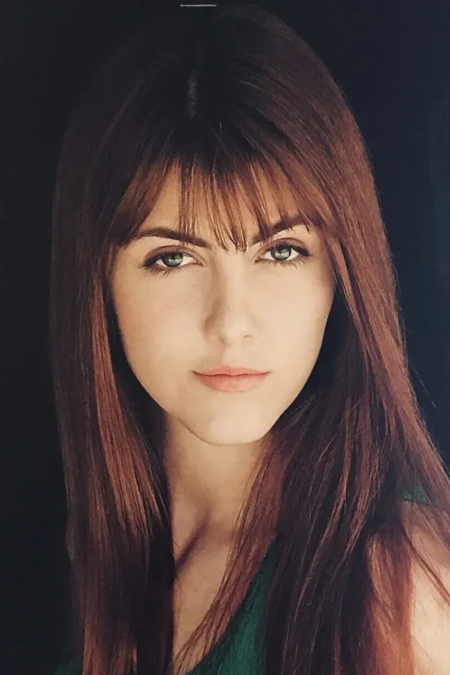Обложка для Yvonne Zima