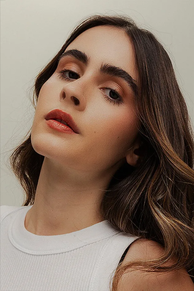 Valentina Herszage fotoğrafı