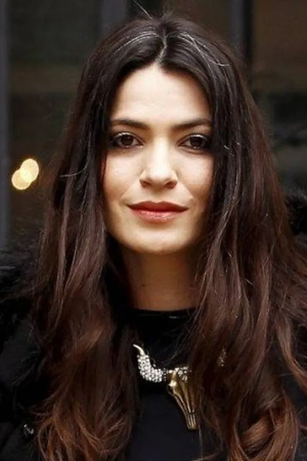 Maria Manoella fotoğrafı