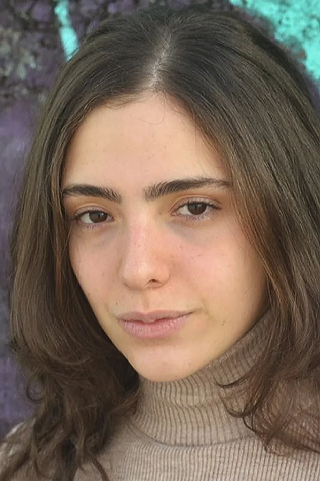 Luiza Kosovski fotoğrafı