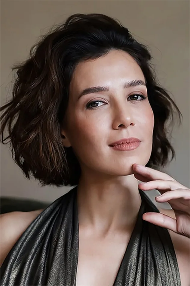 Marjorie Estiano fotoğrafı