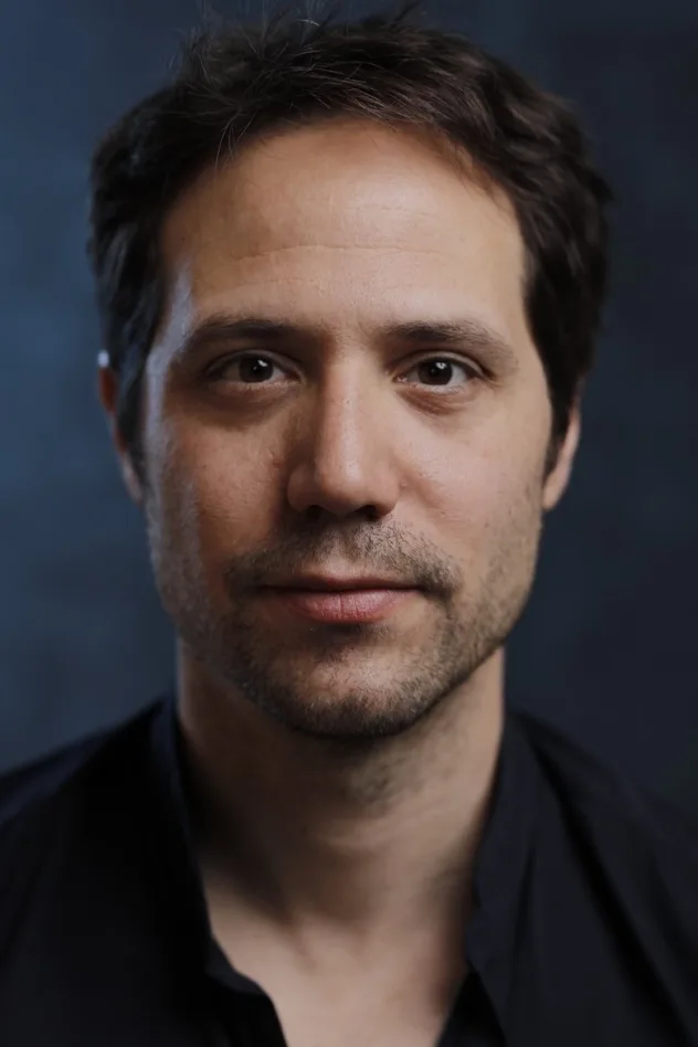 Antonio Saboia fotoğrafı