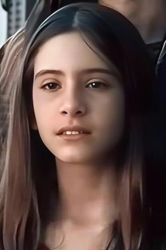 Cora Mora fotoğrafı
