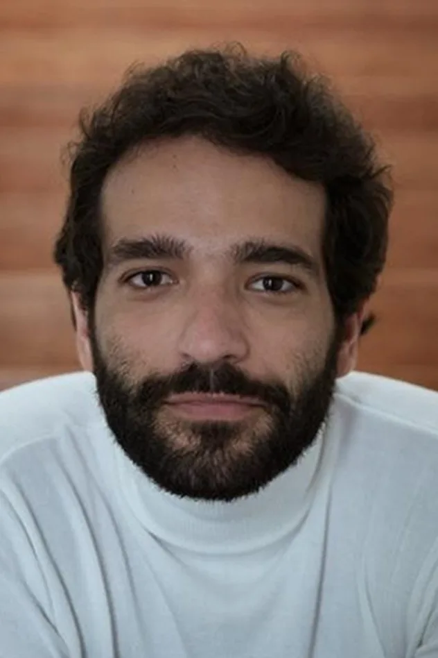 Humberto Carrão fotoğrafı
