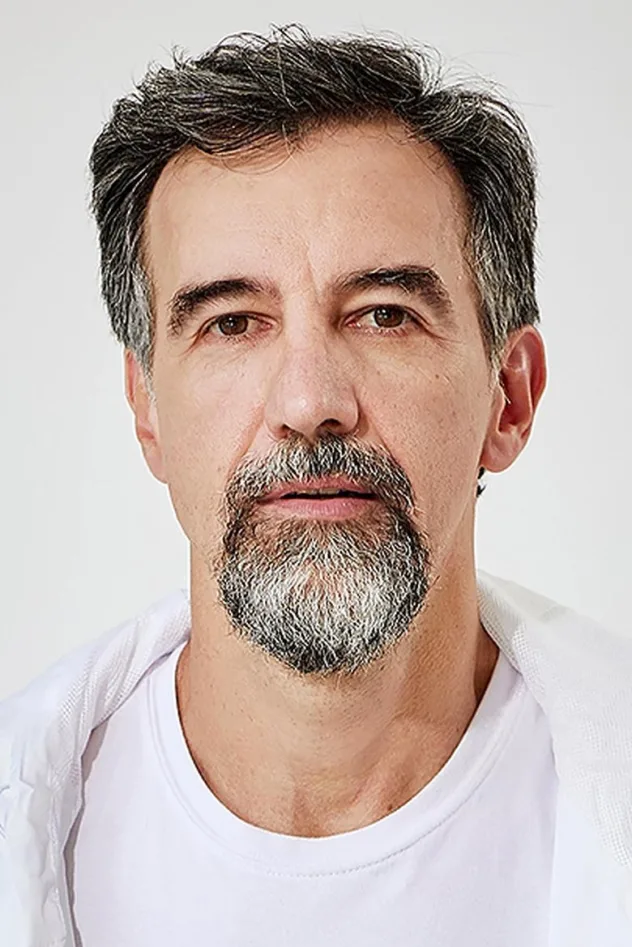 Charles Fricks fotoğrafı