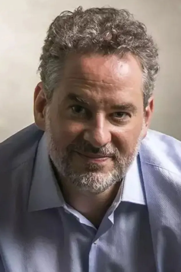 Dan Stulbach fotoğrafı