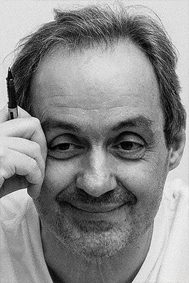 Daniel Dantas fotoğrafı