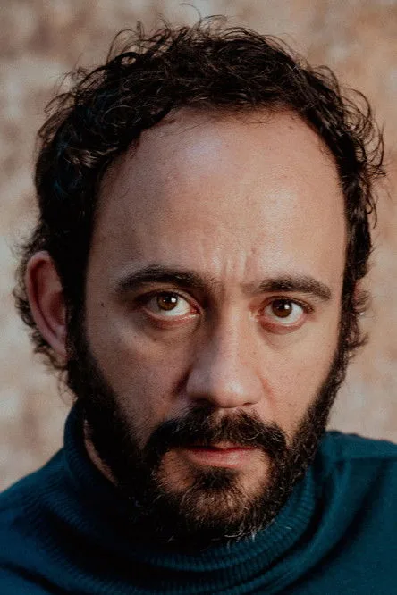 Luiz Bertazzo fotoğrafı