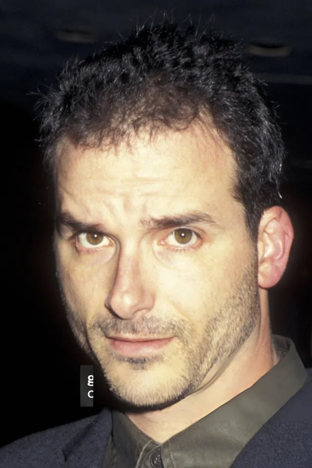 Shane Black fotoğrafı