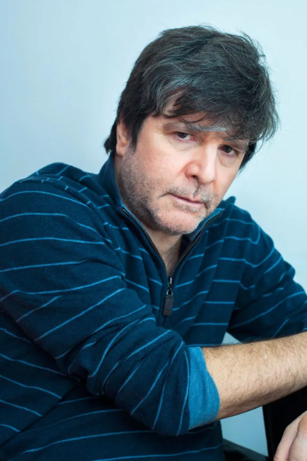 Marcelo Rubens Paiva fotoğrafı
