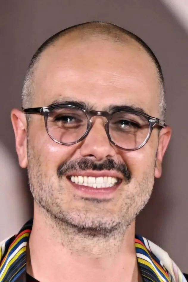 Murilo Hauser fotoğrafı