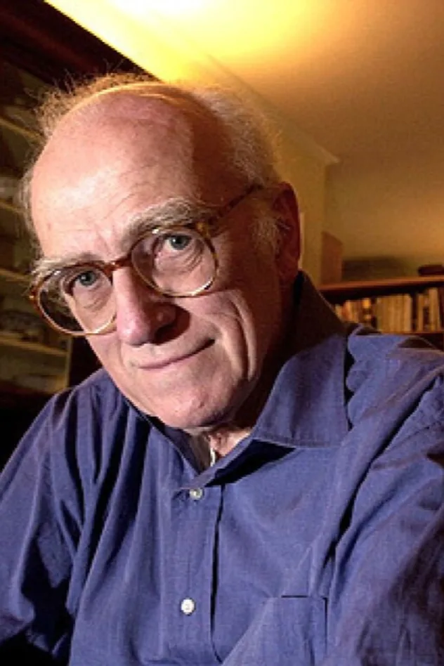 Donald E. Westlake fotoğrafı