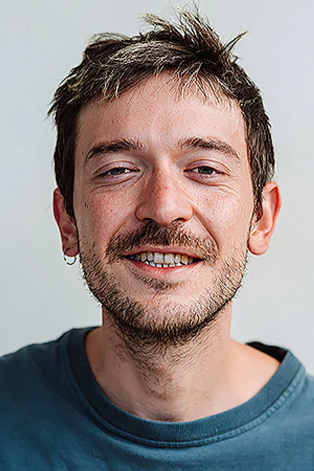 Heitor Lorega fotoğrafı