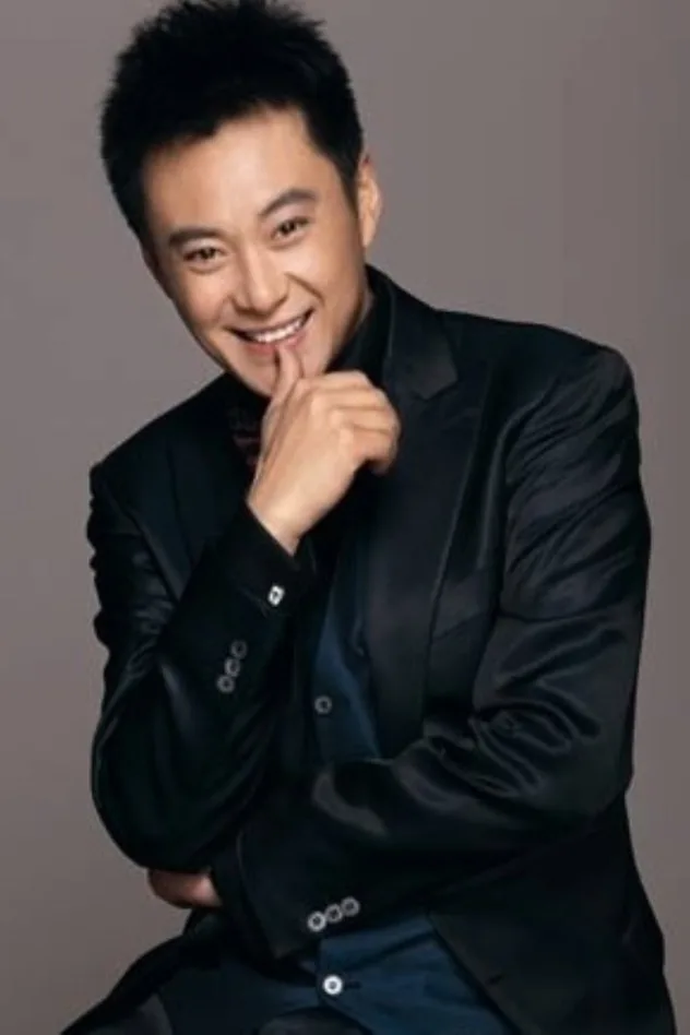 Wang Ban fotoğrafı