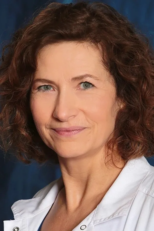 Marie Bunel fotoğrafı