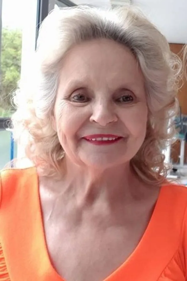 Margot Maricot fotoğrafı
