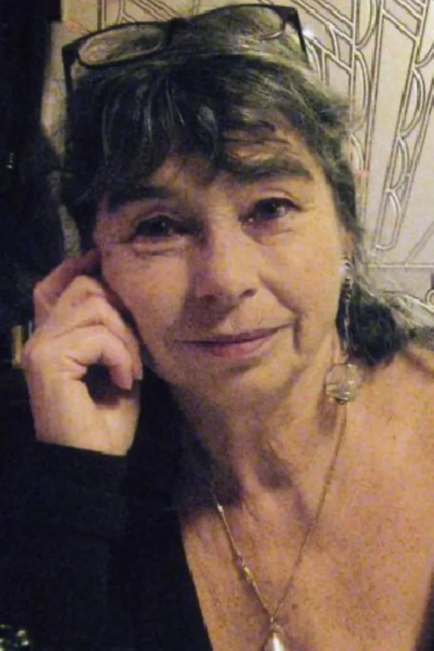 Evelyne Istria fotoğrafı