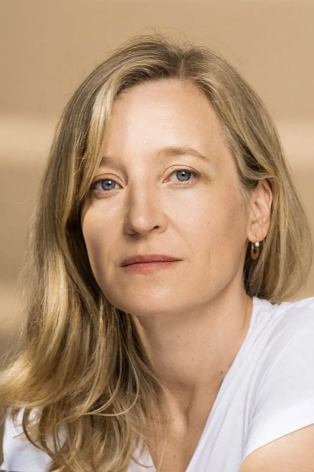 Aurélia Petit fotoğrafı
