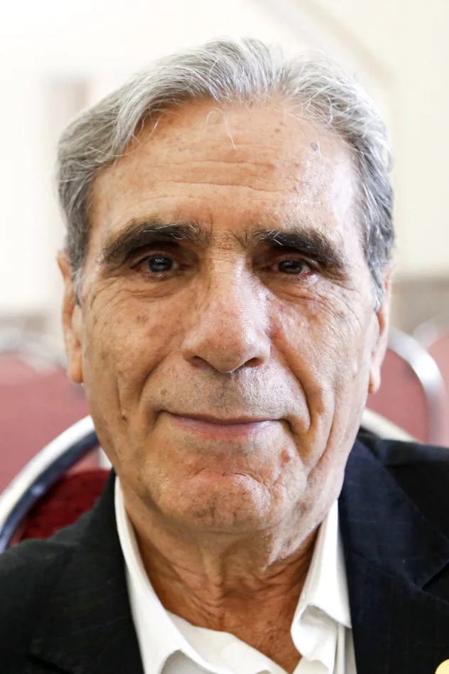 رضا ناجی fotoğrafı