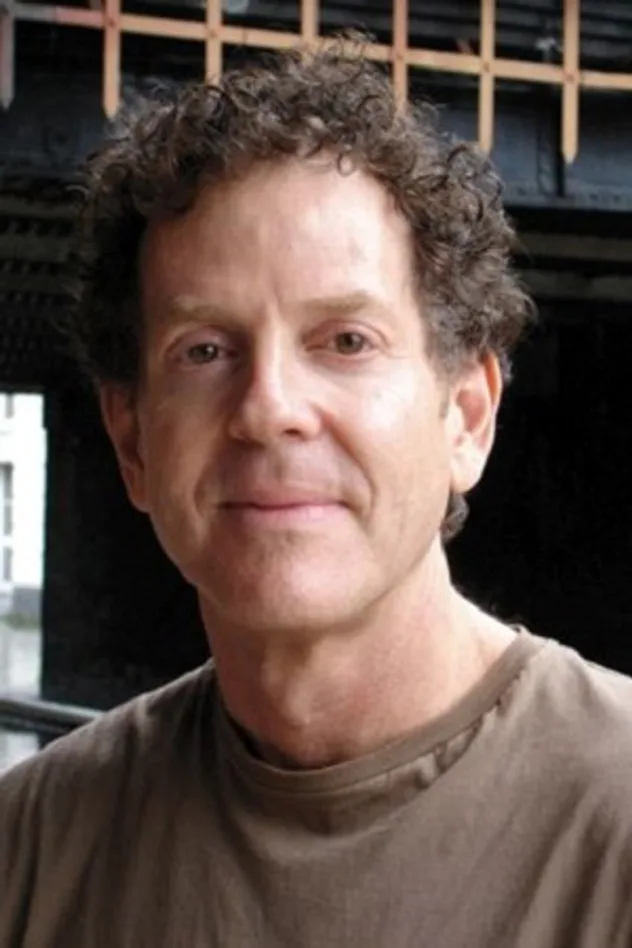 Chris Lebenzon fotoğrafı
