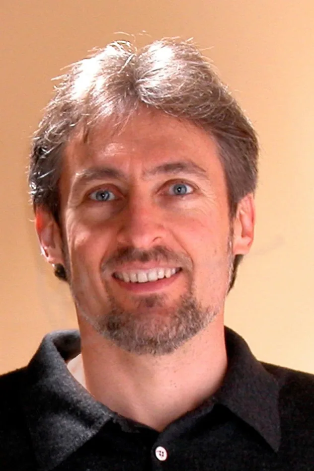 Eric Brevig fotoğrafı