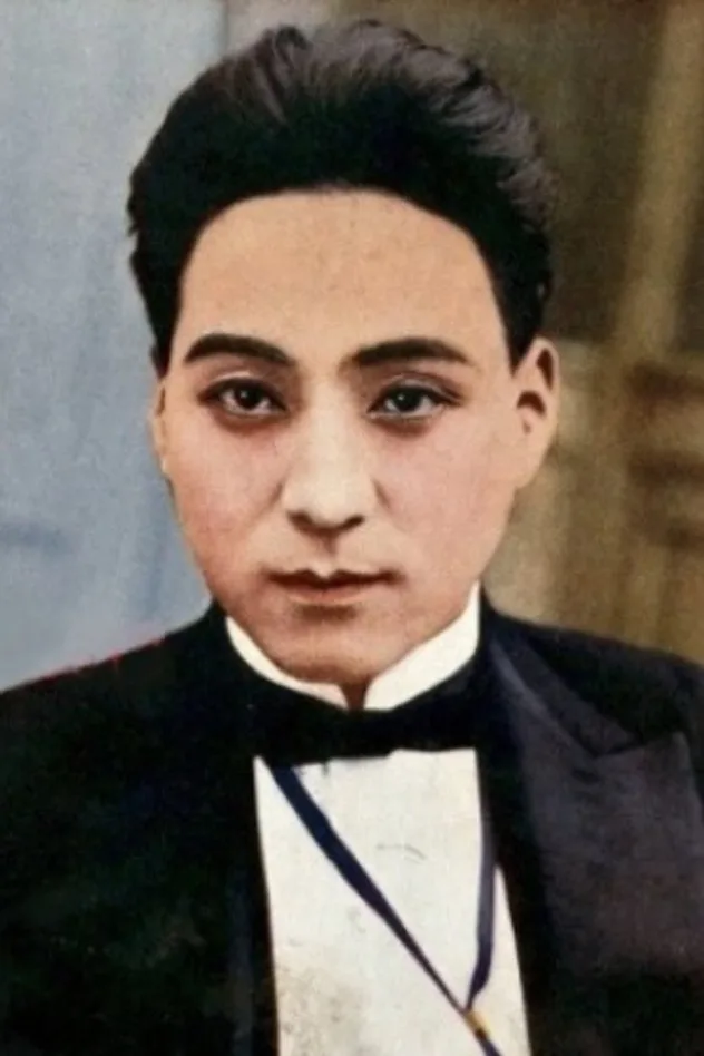 勝見庸太郎 fotoğrafı
