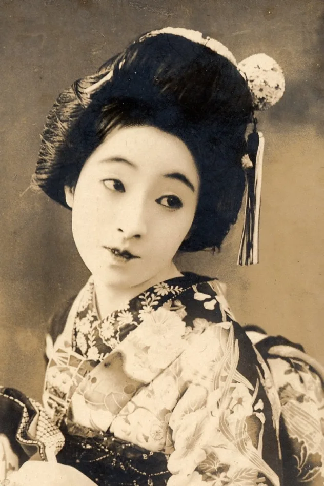 Sakuko Yanagi fotoğrafı
