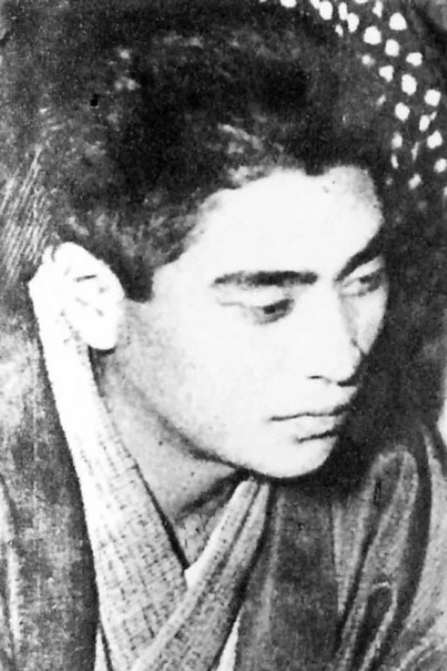 押本映二 fotoğrafı