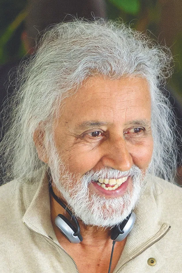 Vic Sarin fotoğrafı