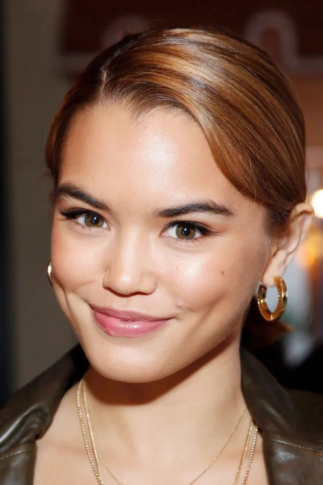 Paris Berelc fotoğrafı