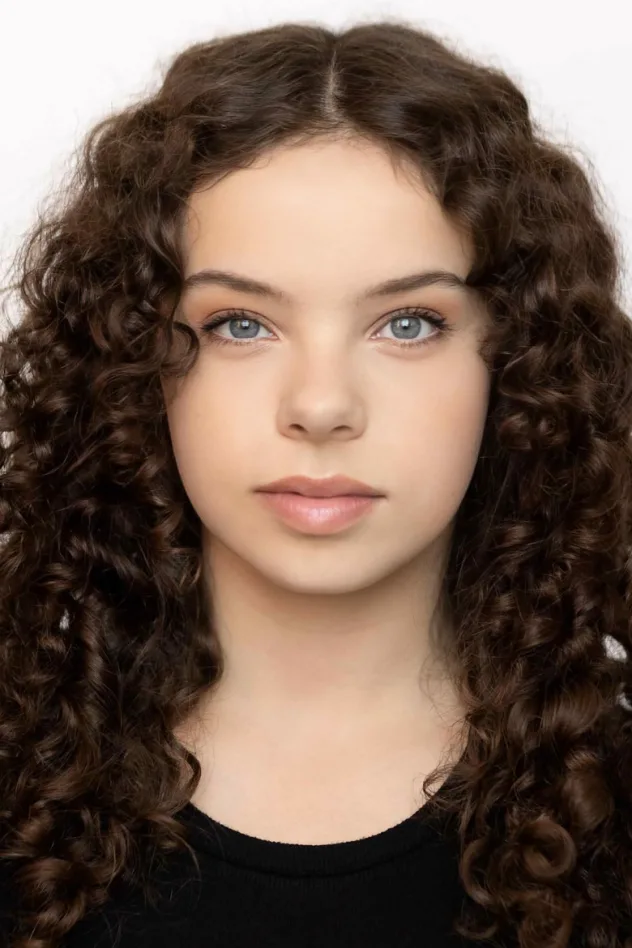 Rosalie Turmel fotoğrafı