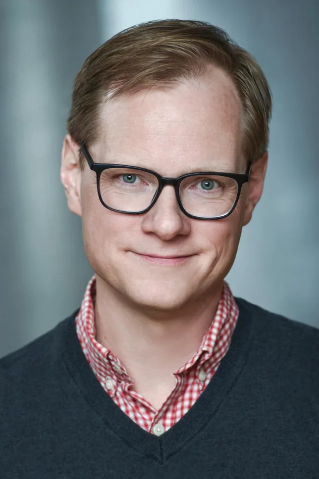 Daniel Falk fotoğrafı