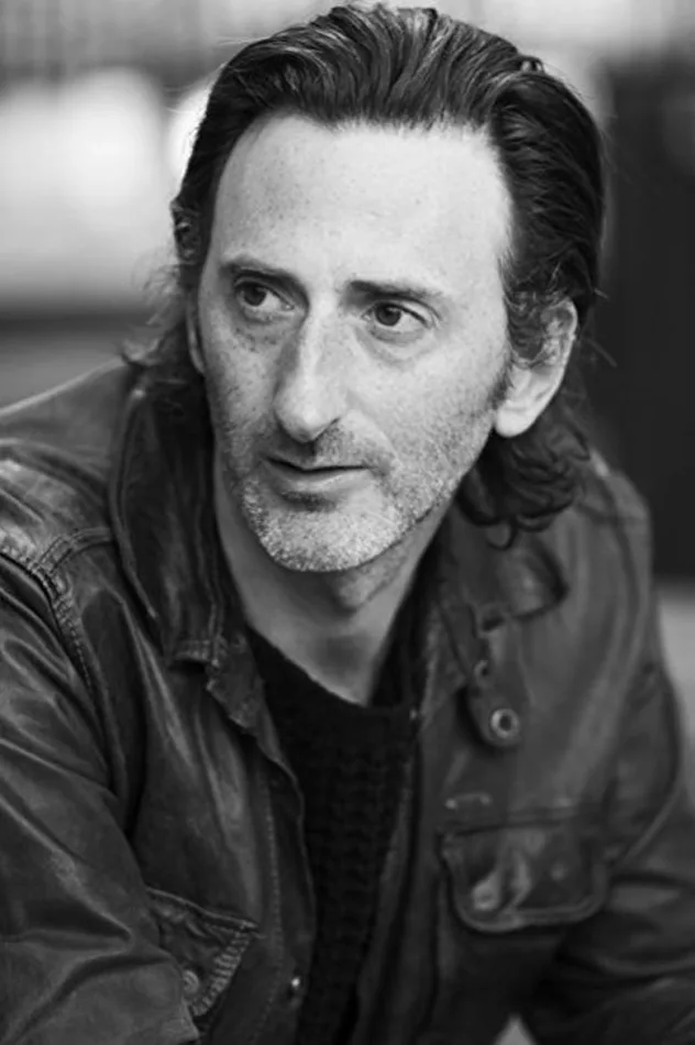 Andy Gathergood fotoğrafı