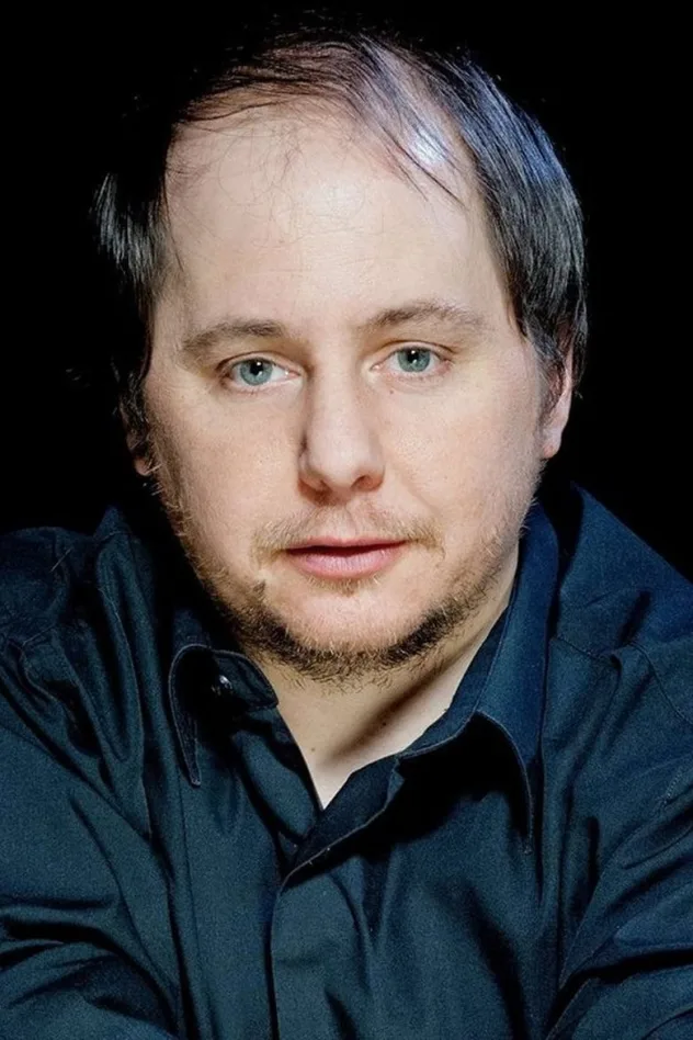Tomás Pozzi fotoğrafı