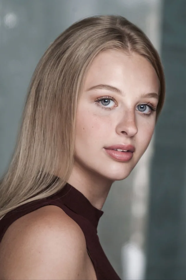 Hayley Festeryga fotoğrafı