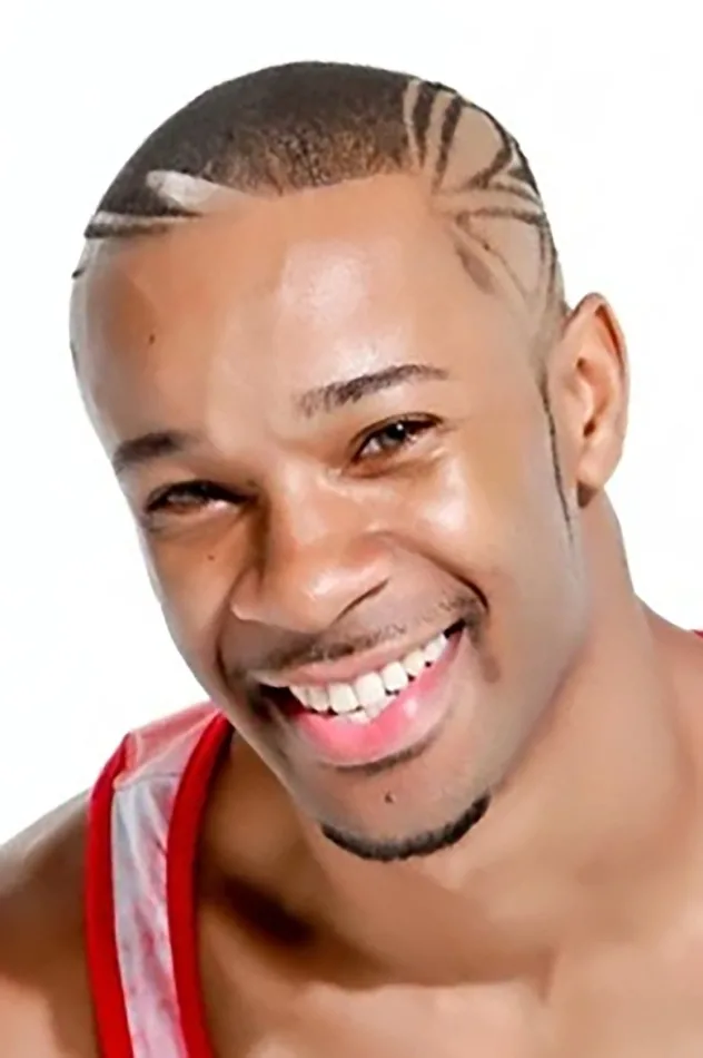 Richy Jackson fotoğrafı