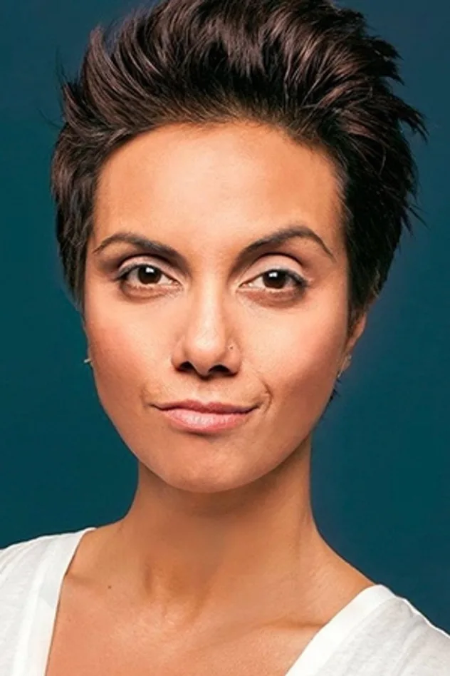 Fawzia Mirza fotoğrafı