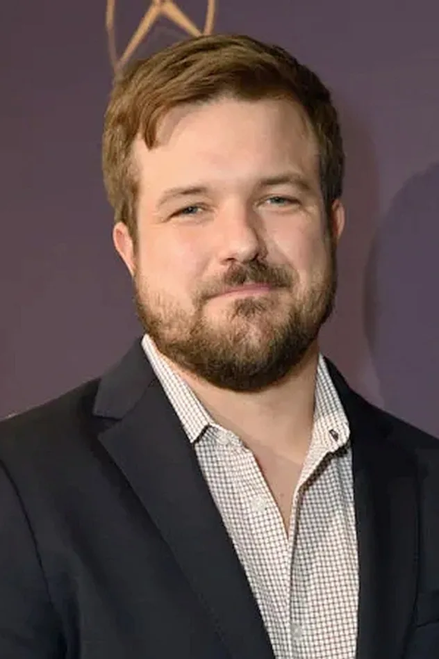 Will Fetters fotoğrafı