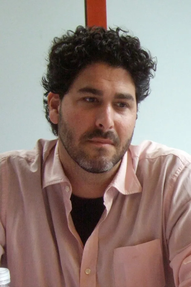 Jason Goldberg fotoğrafı