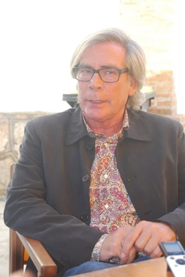 Bernard Seray fotoğrafı