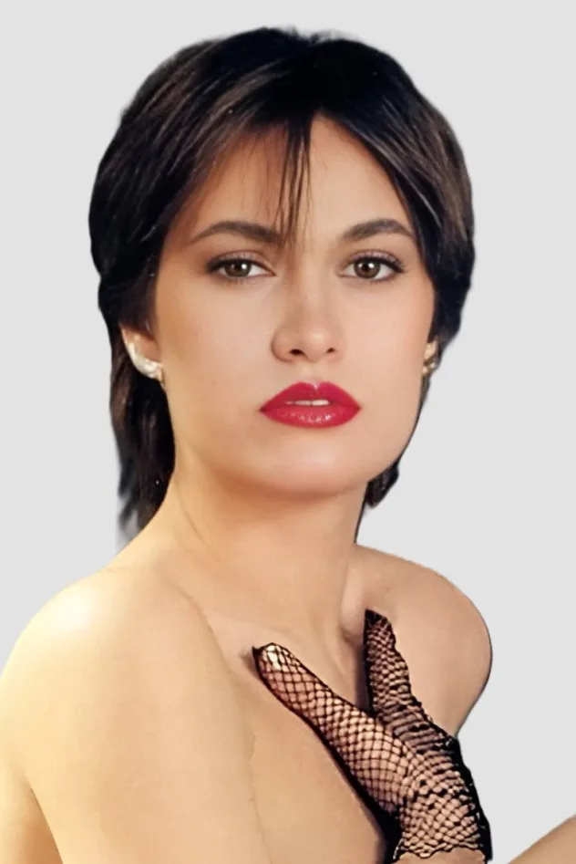 Eva Lyberten fotoğrafı