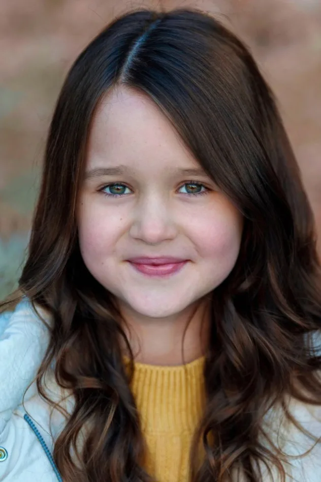 Molly Belle Wright fotoğrafı