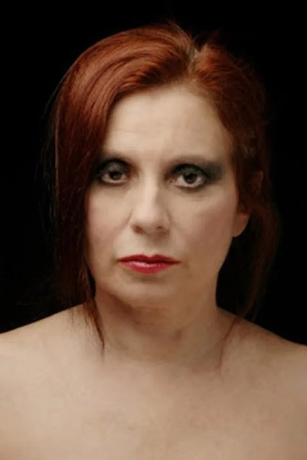 Alicia Orozco fotoğrafı