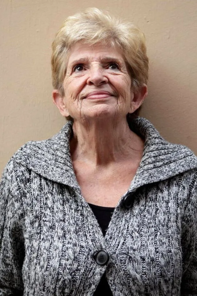 Carme Contreras fotoğrafı