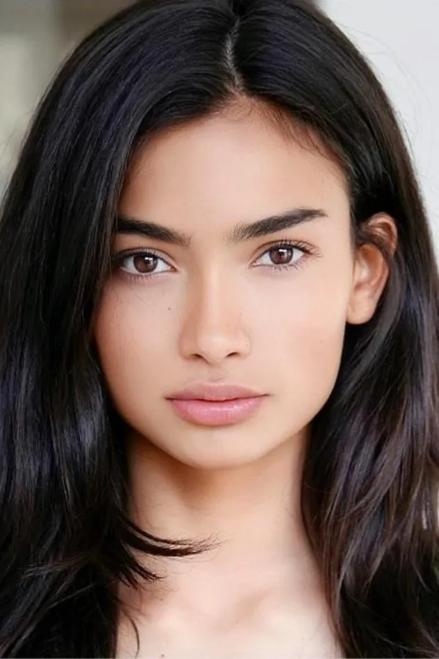 Kelly Gale fotoğrafı
