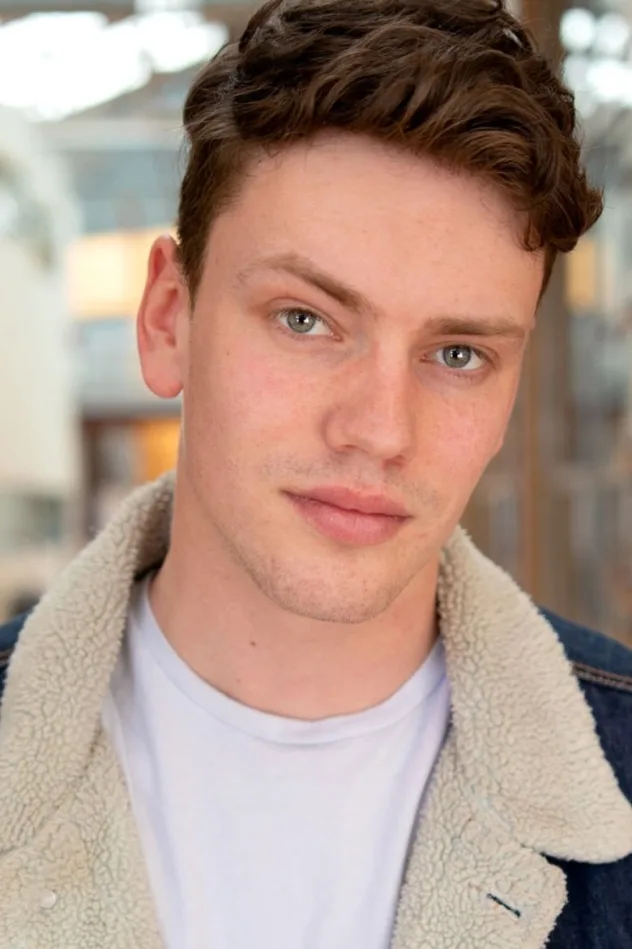 Richard Crouchley fotoğrafı