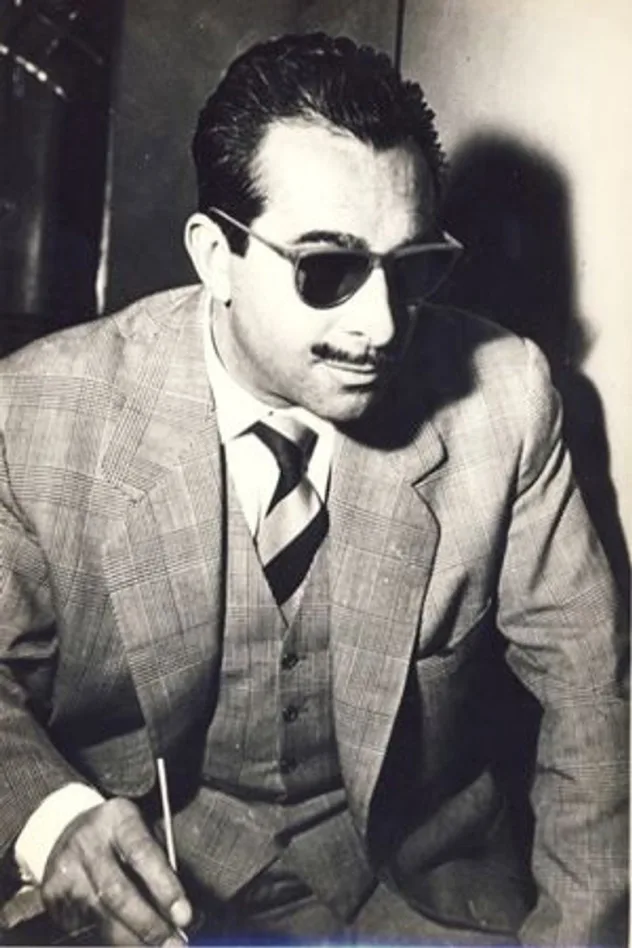 Ignacio F. Iquino fotoğrafı