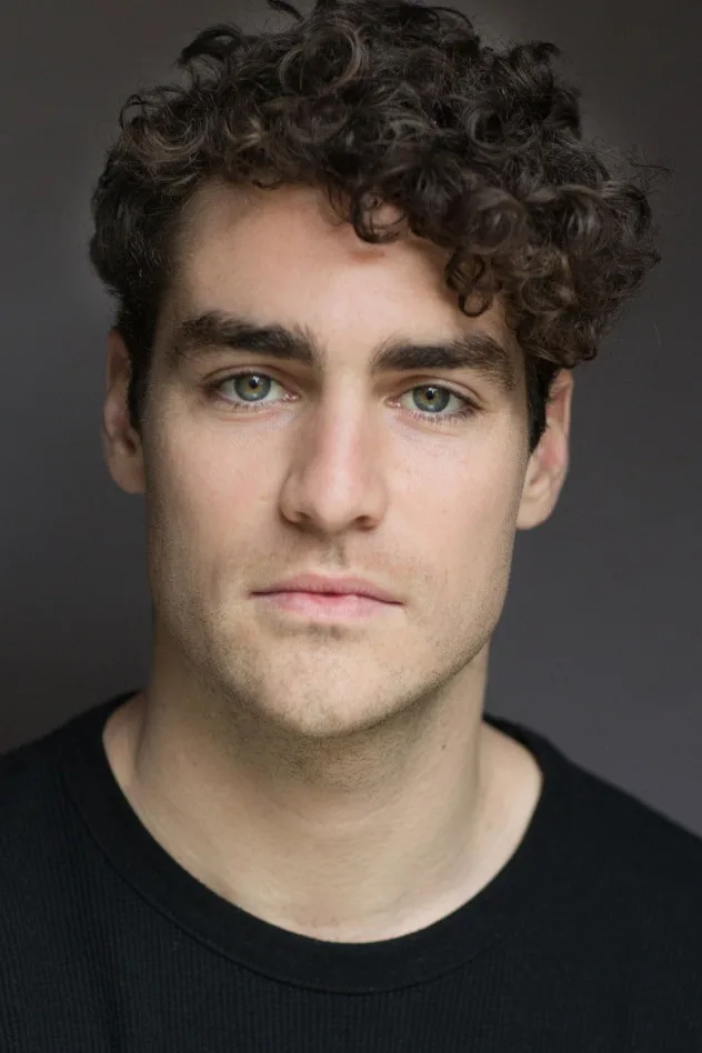 Ryan Bown fotoğrafı