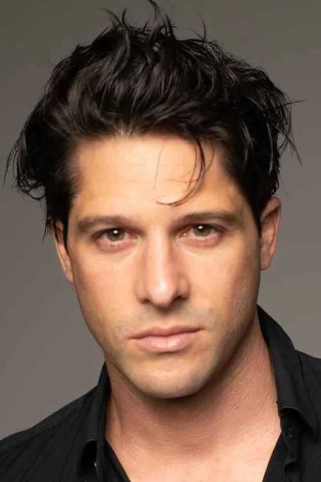 Michael Cardelle fotoğrafı